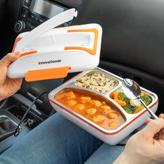 Elektrische Lunchbox für Autos Pro Bentau – Ben's Kitchen – Produktansicht 3