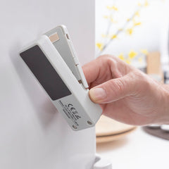 Magnetische wiederaufladbare Beutelschweißmaschine mit Cutter Rebasyl – Ben's Kitchen – Produktansicht 4