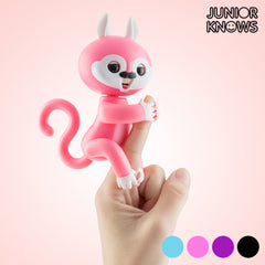 Figur Happy Squirrel – Produktansicht 2