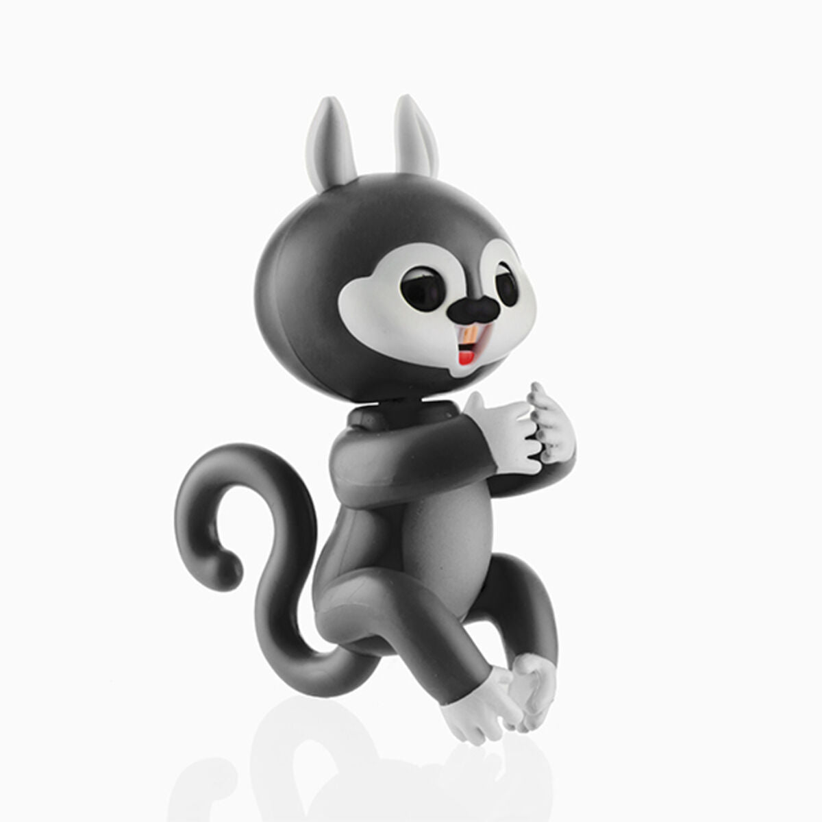 Figur Happy Squirrel – Produktansicht 4