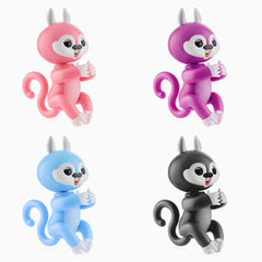 Figur Happy Squirrel – Ben's Kids – Produktansicht 1