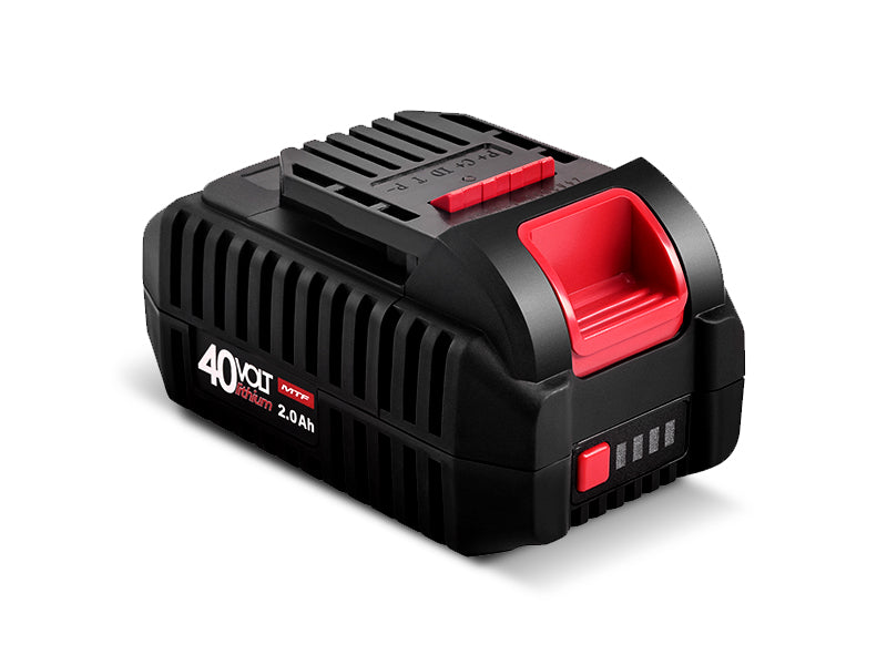 MTF BT 20-40N 40V Akku