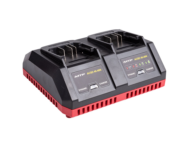 MTF ACSD 40-40N 40V Ladestation
