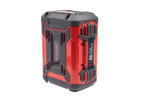 MTF BT50-60T Akku – 60 V, 5 Ah
