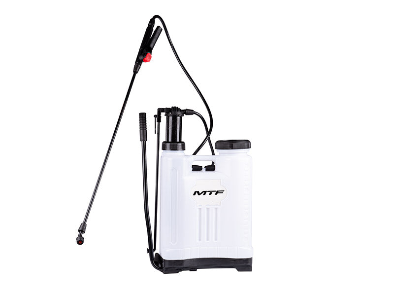 Rückensprüher MTF WSM 12BP