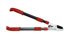 MTF P90-T Teleskop-Astschere mit Ratsche – 50 mm Schnittdurchmesser