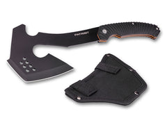 MTF Camping-Axt – 35 cm, 490 g