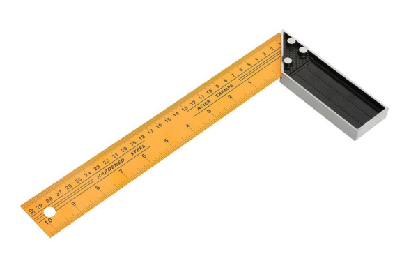 MTF Anschlagwinkel, 300 mm