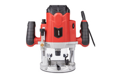 MTF Oberfräse 2100 W für präzise Holzarbeiten